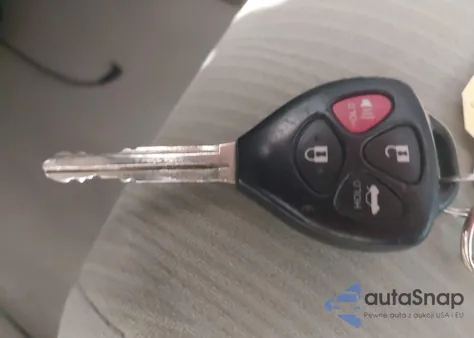 2013 Toyota Corolla Le из США, поврежденный, VIN 5YFBU4EE6DP151462